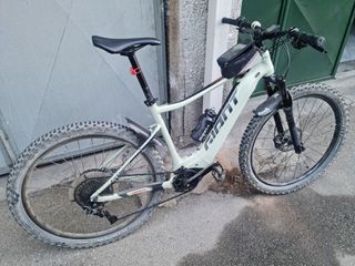Ebike Giant Fathom E+2 misura L