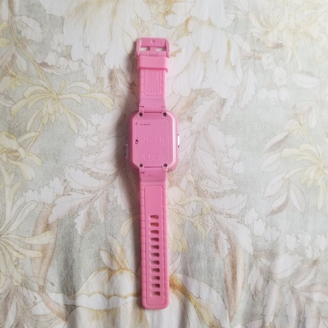 reloj vtech dx2 kidizoom