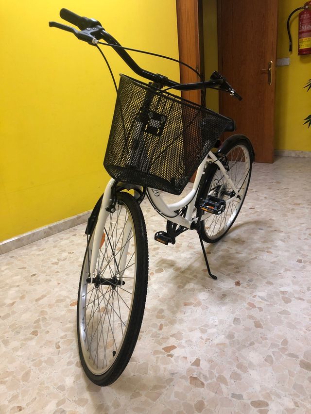 bicicleta city 20