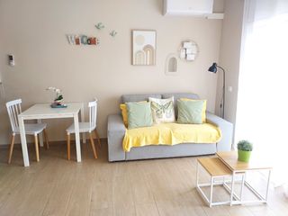 Apartamento vacacional