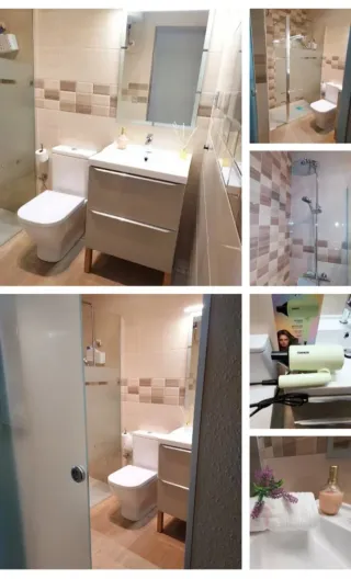 Apartamento vacacional