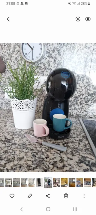 Apartamento vacacional