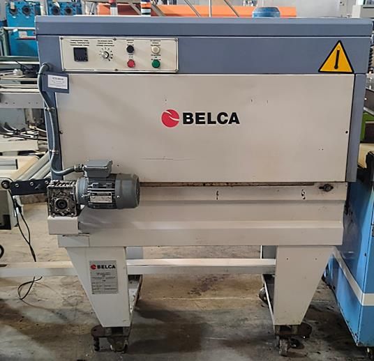 Horno eléctrico de convección