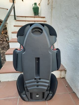 Silla de coche para bebé grupo 2/3 Jané Montecarlo