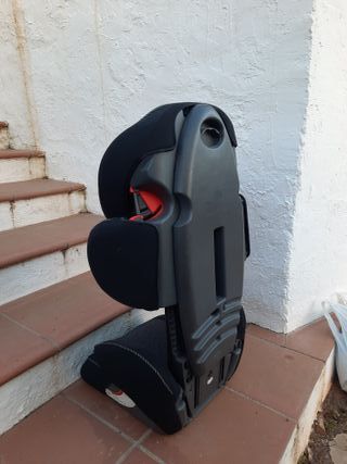 Silla de coche para bebé grupo 2/3 Jané Montecarlo