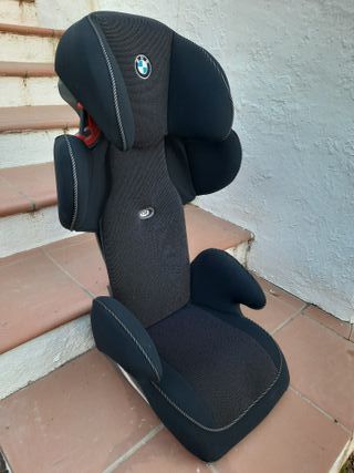 Silla de coche para bebé grupo 2/3 Jané Montecarlo