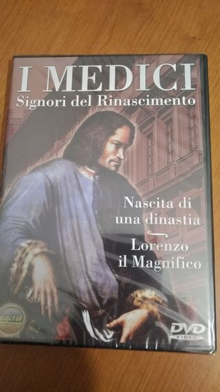 DVD i Medici