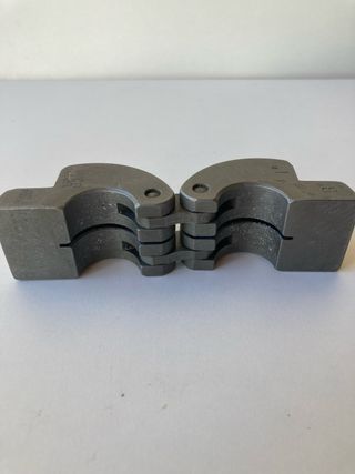 WSR Guia de sierra cortatubos 1”