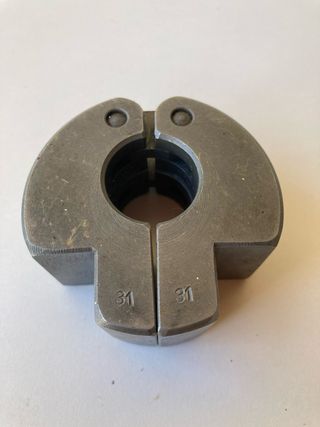 WSR Guia de sierra cortatubos 1”