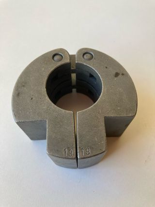 WSR Guia de sierra cortatubos 1 1/4”