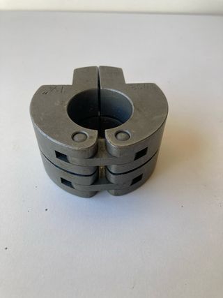 WSR Guia de sierra cortatubos 1 1/4”