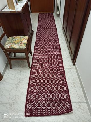 Tappeto Artigianale SARDO