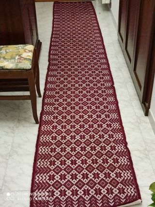 Tappeto Artigianale SARDO