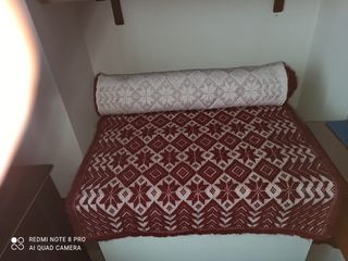 Tappeto Artigianale SARDO