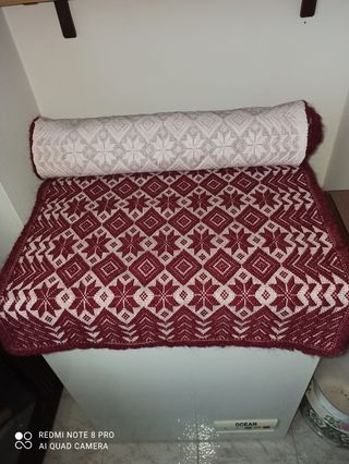 Tappeto Artigianale SARDO