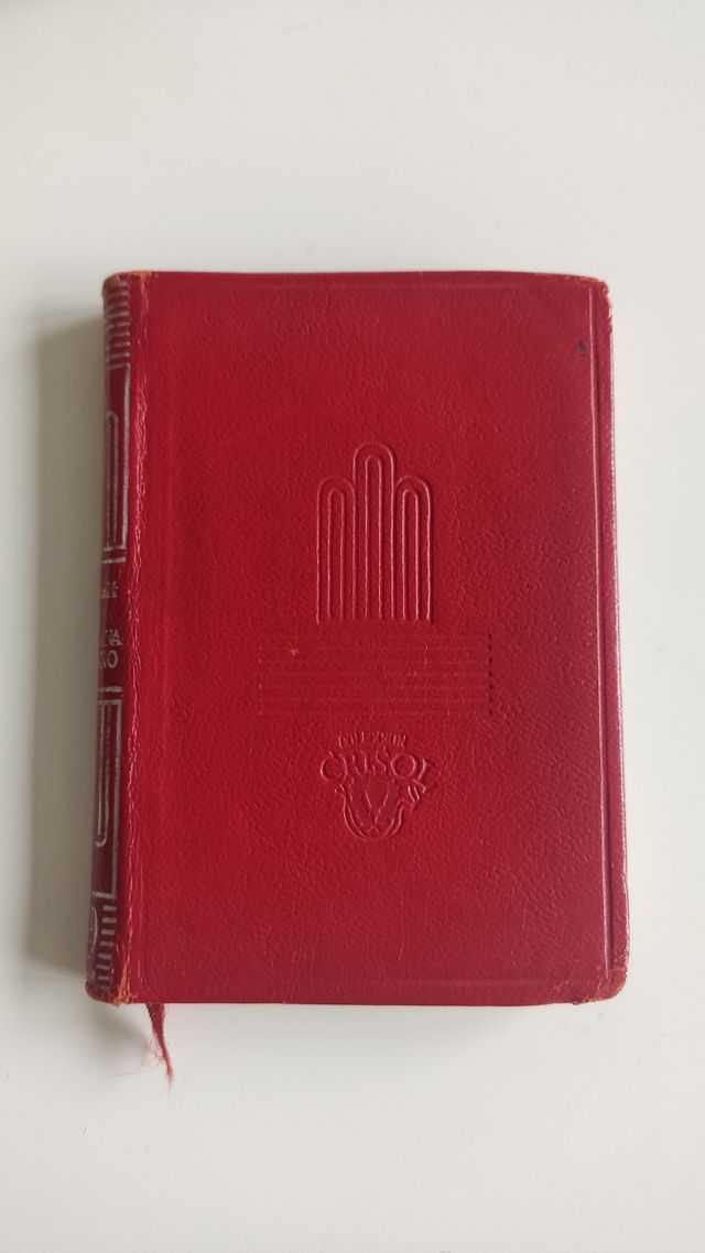 "La castellana del Líbano" Pierre Benoit