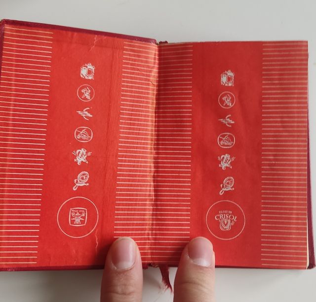 "La castellana del Líbano" Pierre Benoit