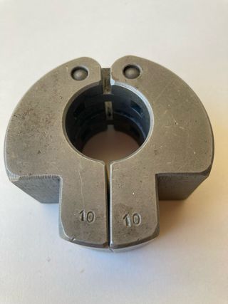 WSR Guia de sierra cortatubos 1 1/8”