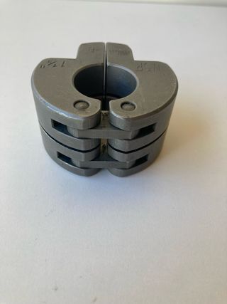 WSR Guia de sierra cortatubos 1 1/8”