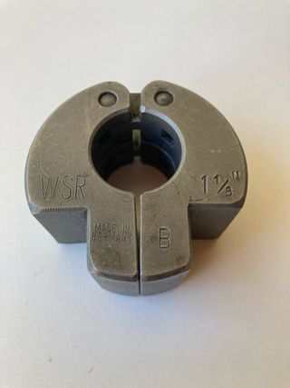 WSR Guia de sierra cortatubos 1 1/8”