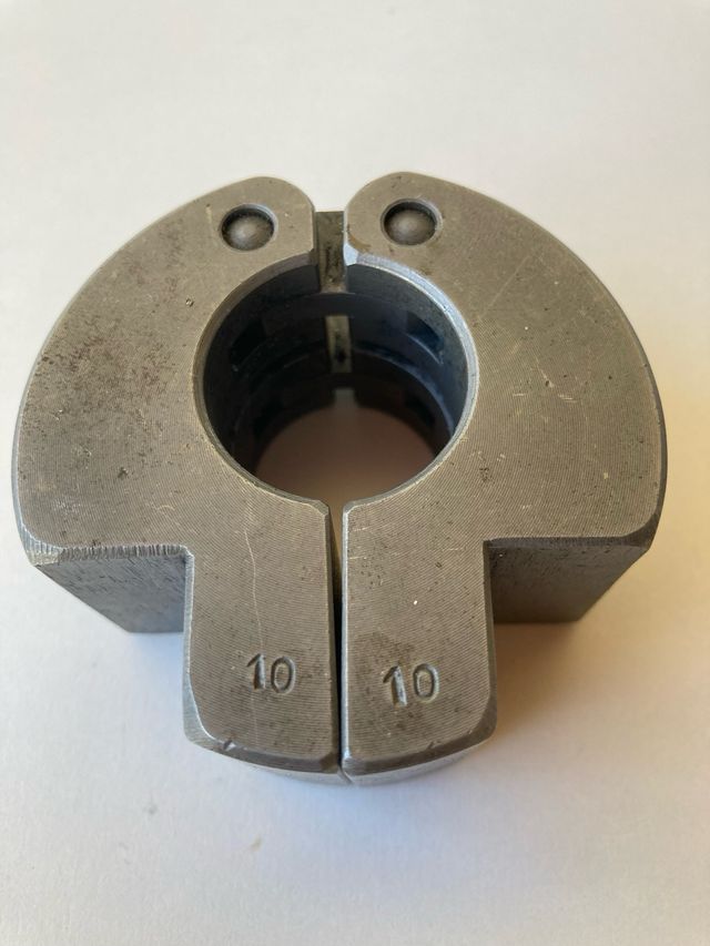 WSR Guia de sierra cortatubos 1 1/8”