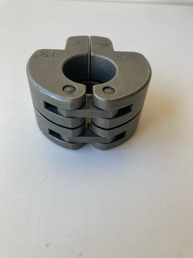 WSR Guia de sierra cortatubos 1 1/8”