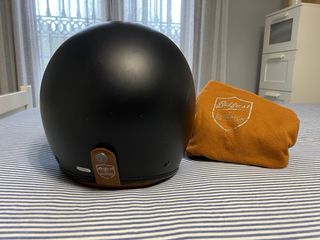 Casco Moto Belfast by Scorpion