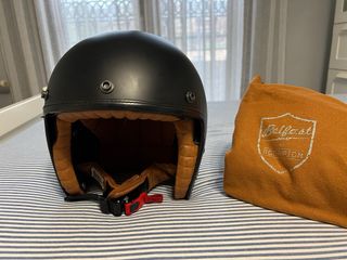 Casco Moto Belfast by Scorpion