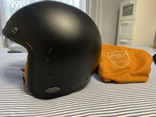 Casco Moto Belfast by Scorpion