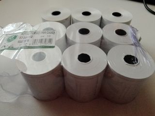 ROTOLI TERMICI PER CASSA