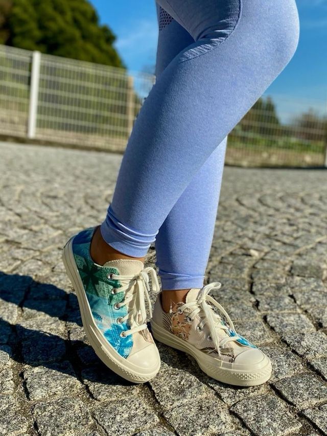 Conjunto desporto Guess