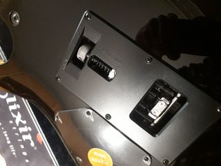 Guitarra IBANEZ S470 eléctrica