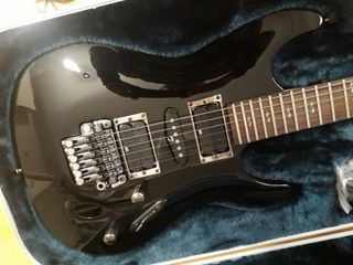 Guitarra IBANEZ S470 eléctrica