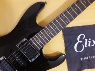 Guitarra IBANEZ S470 eléctrica
