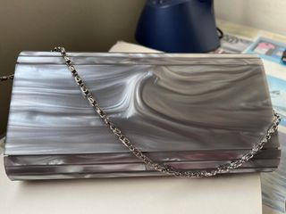 Bolso-cartera fiesta