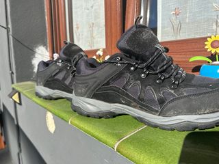 Botas de montaña COMO NUEVAS