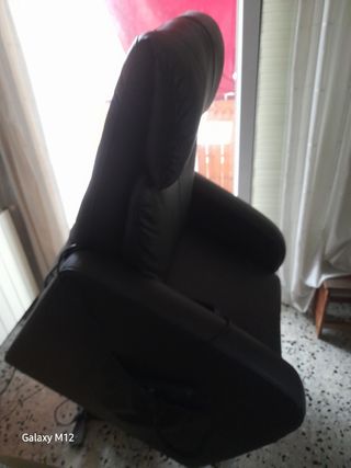 Sillon de masaje