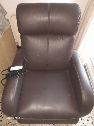 Sillon de masaje