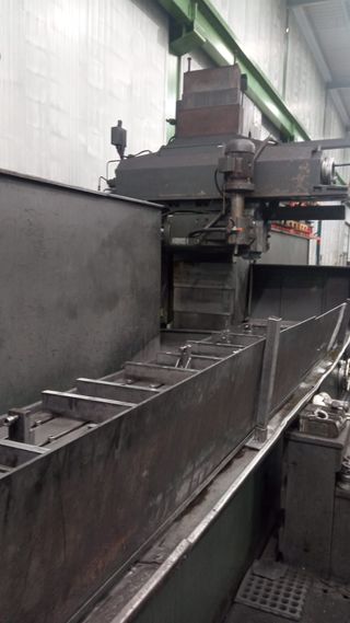 Visualizador de Cotas Fagor