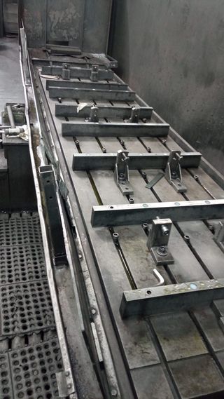 Visualizador de Cotas Fagor