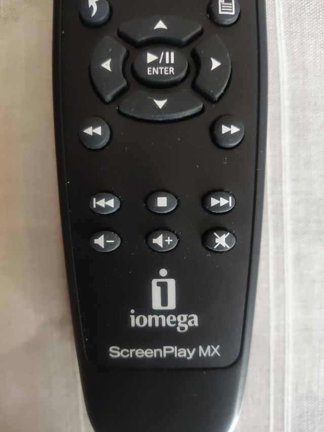 Mando tv videojuegos.