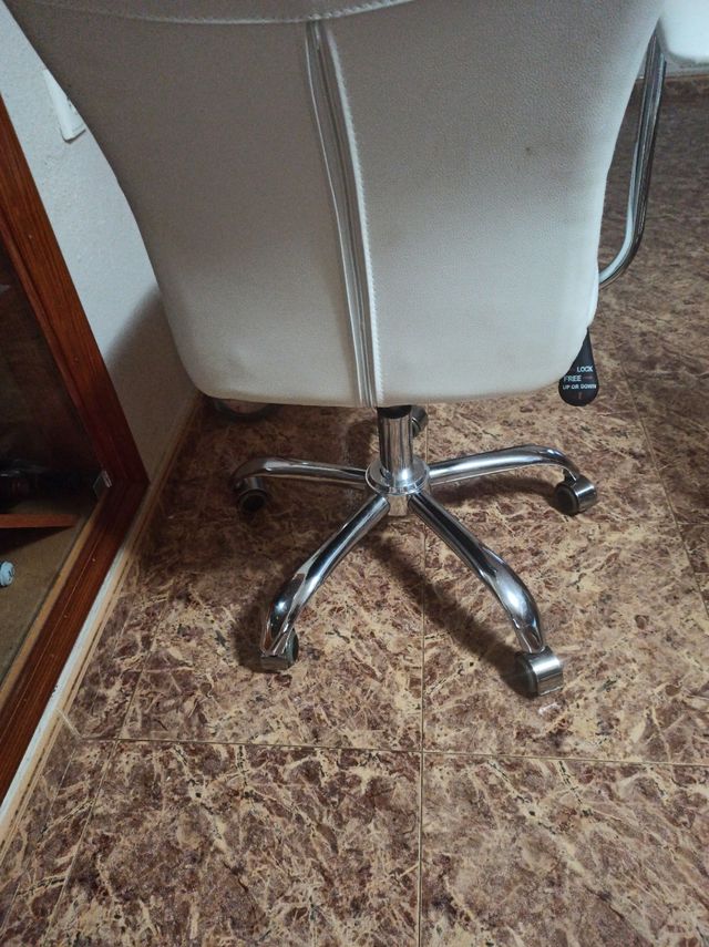 Silla oficina