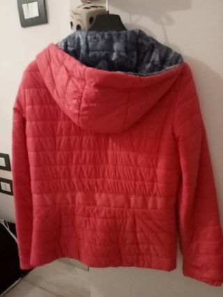 Piumino bambina Guess