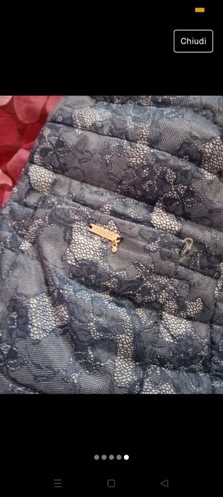 Piumino bambina Guess