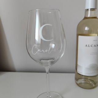 Copas personalizadas