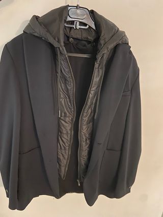 americana informal/moderna talla S