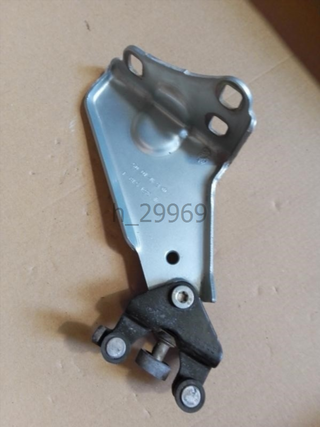 Bisagra puerta corredera derecha Renault K h_29969