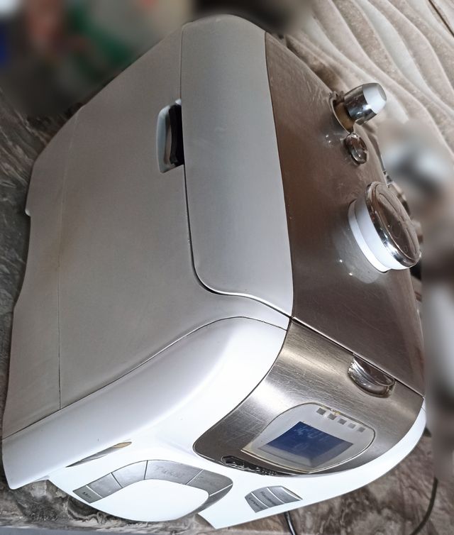 robot de cocina chef plus