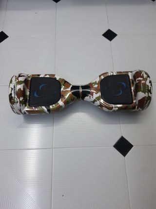 Hoverboard Smartgyro X2