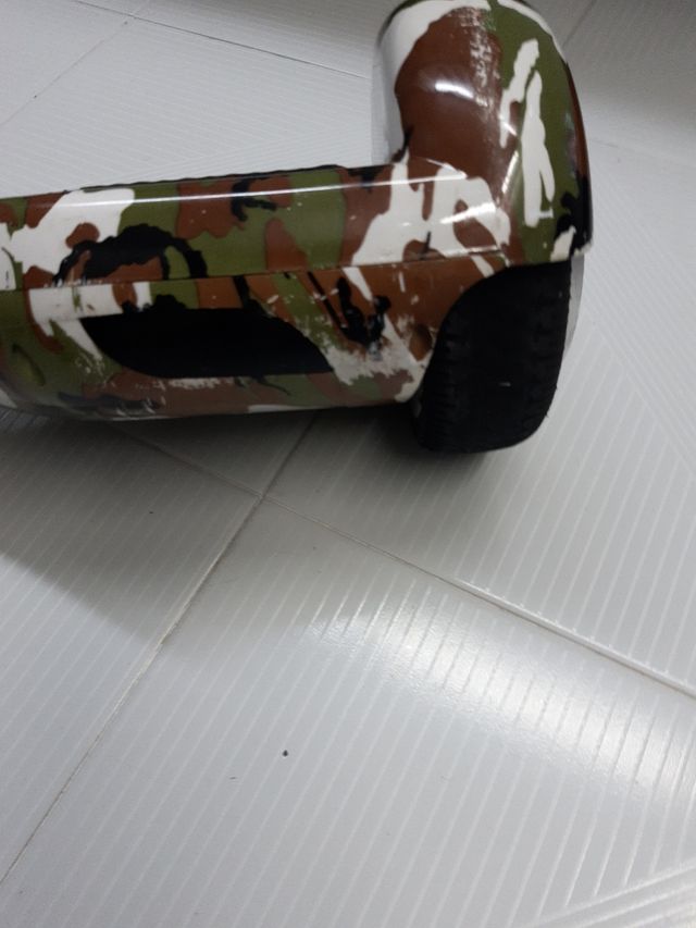 Hoverboard Smartgyro X2